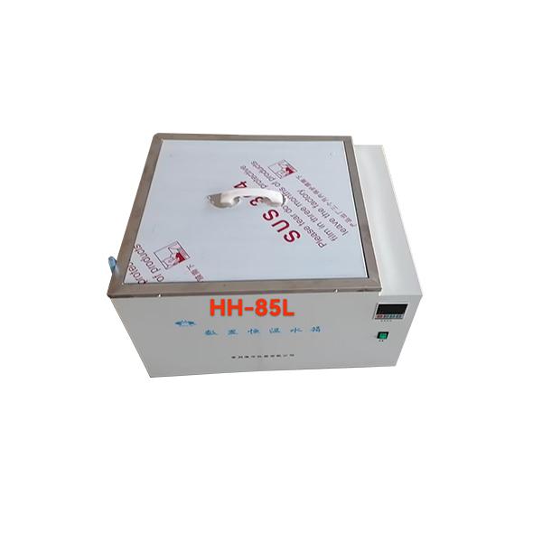 HH-85L数显恒温水箱
