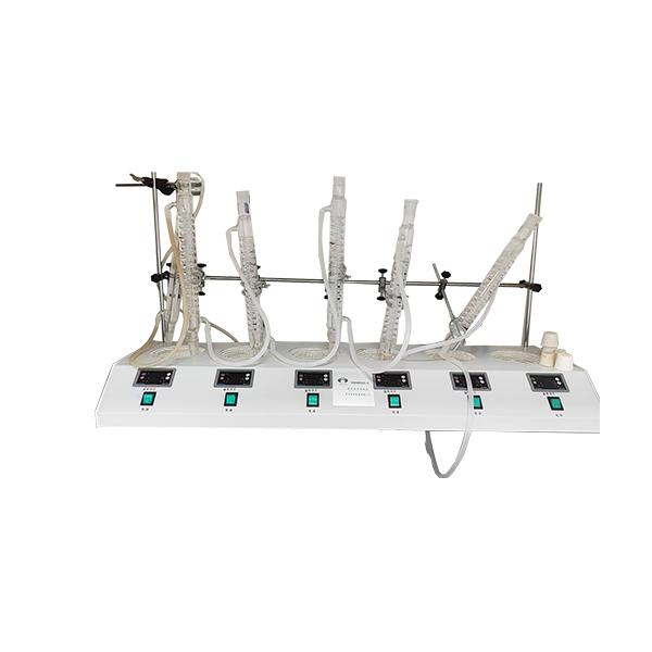 HDM500-6 六位数显恒温电热套